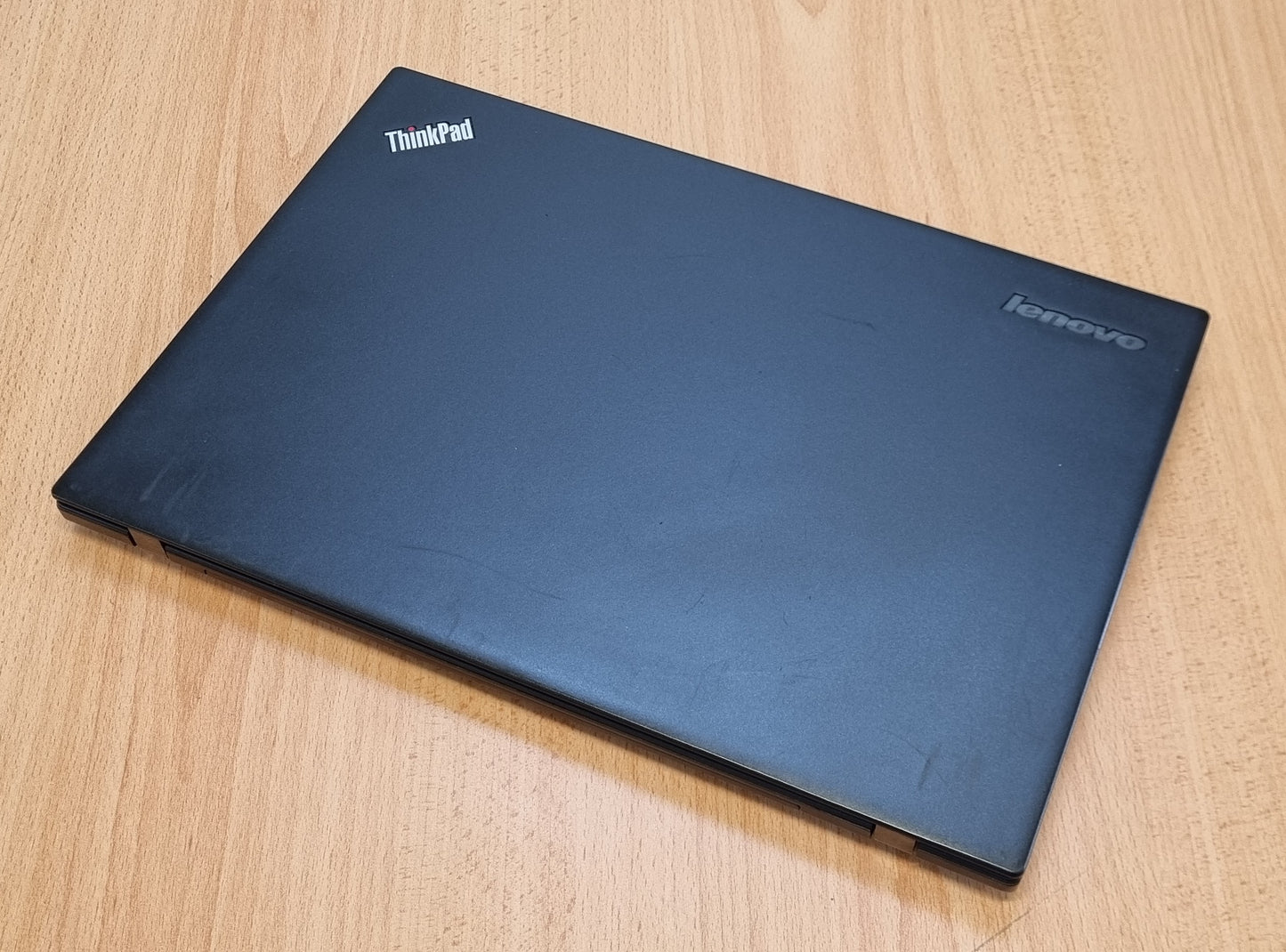 Lenovo ThinkPad T440s