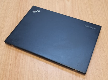 Lenovo ThinkPad T440s