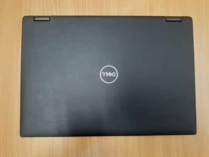 Dell Latitude 7390