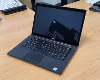 Dell Latitude 7480