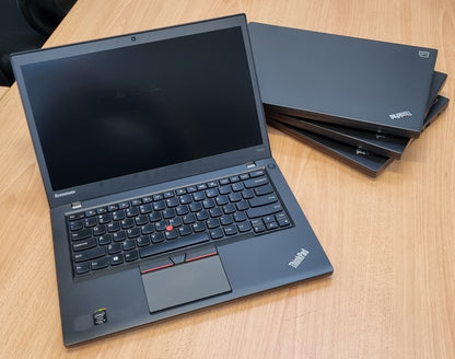 Lenovo ThinkPad T450s