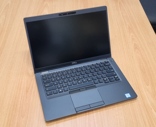 Dell Latitude 5480