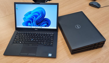 Dell Latitude 7490