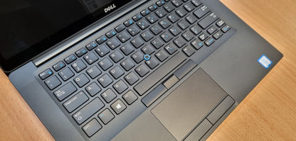 Dell Latitude 7480