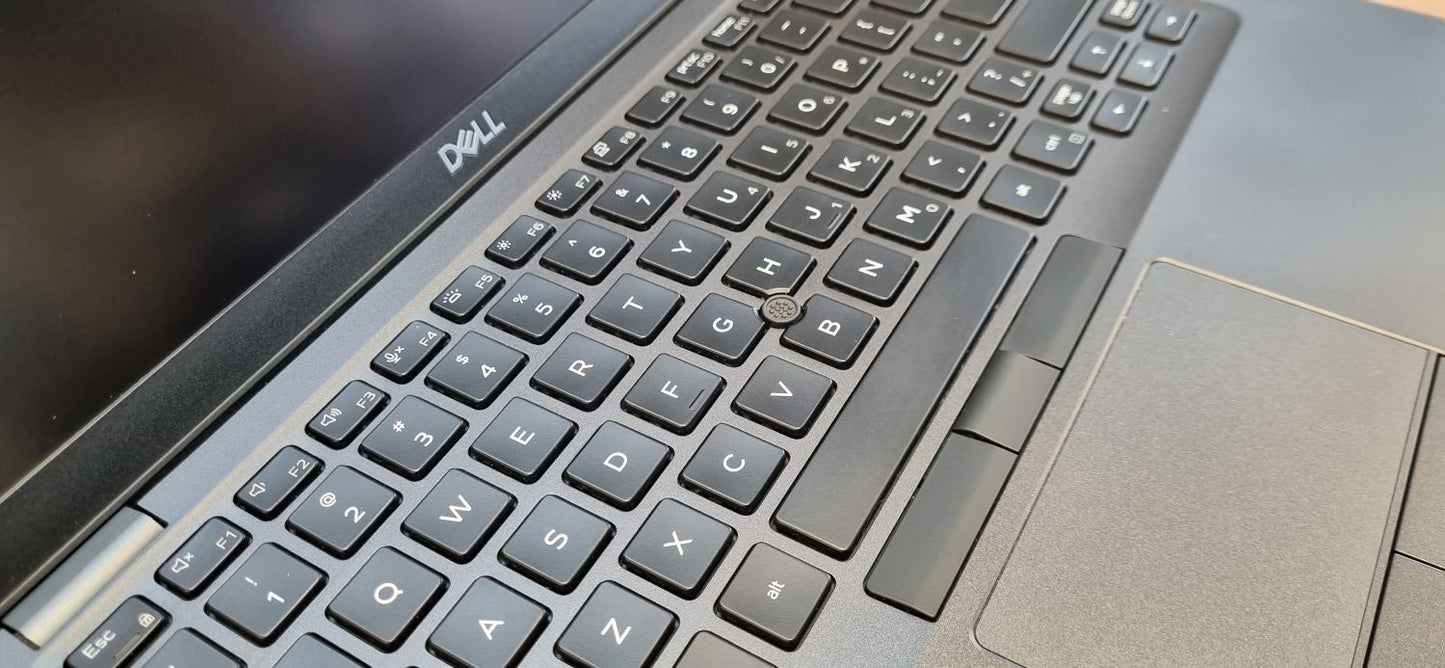 Dell Latitude 5480