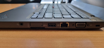 Lenovo ThinkPad T440s