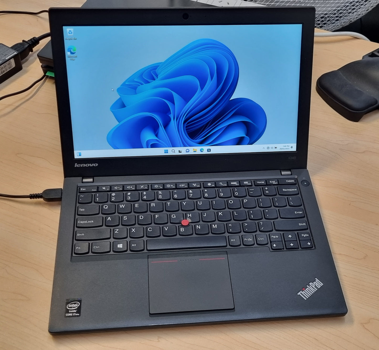 Lenovo ThinkPad X240