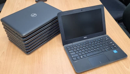 Dell Latitude 3180