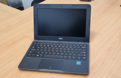 Dell Latitude 3180