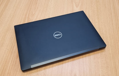 Dell Latitude 7480