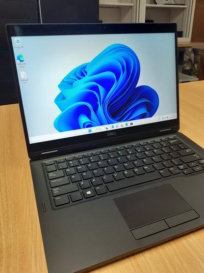 Dell Latitude 7390