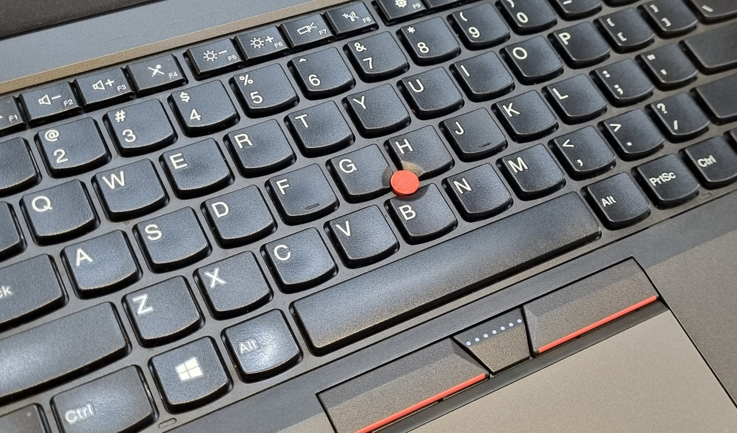 Lenovo ThinkPad T450s