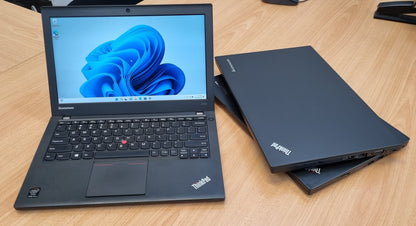 Lenovo ThinkPad X240