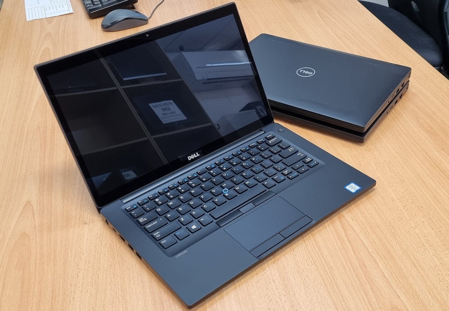 Dell Latitude 7480