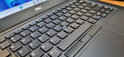 Dell Latitude 7490