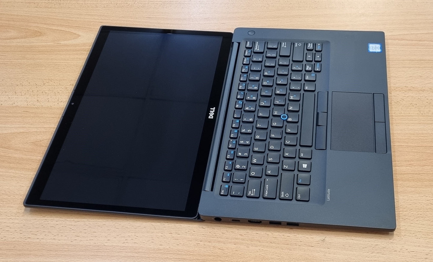 Dell Latitude 7480