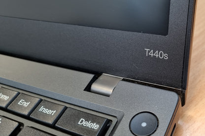 Lenovo ThinkPad T440s