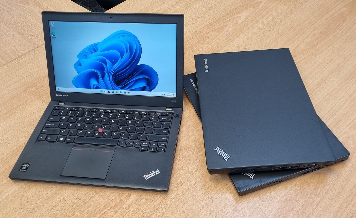 Lenovo ThinkPad X240