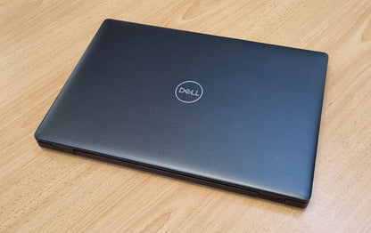 Dell Latitude 5480