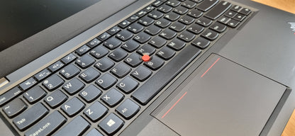 Lenovo ThinkPad T440s