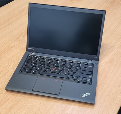 Lenovo ThinkPad T440s