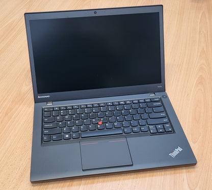 Lenovo ThinkPad T440s