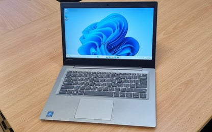 Lenovo IdeaPad S130-14IGM